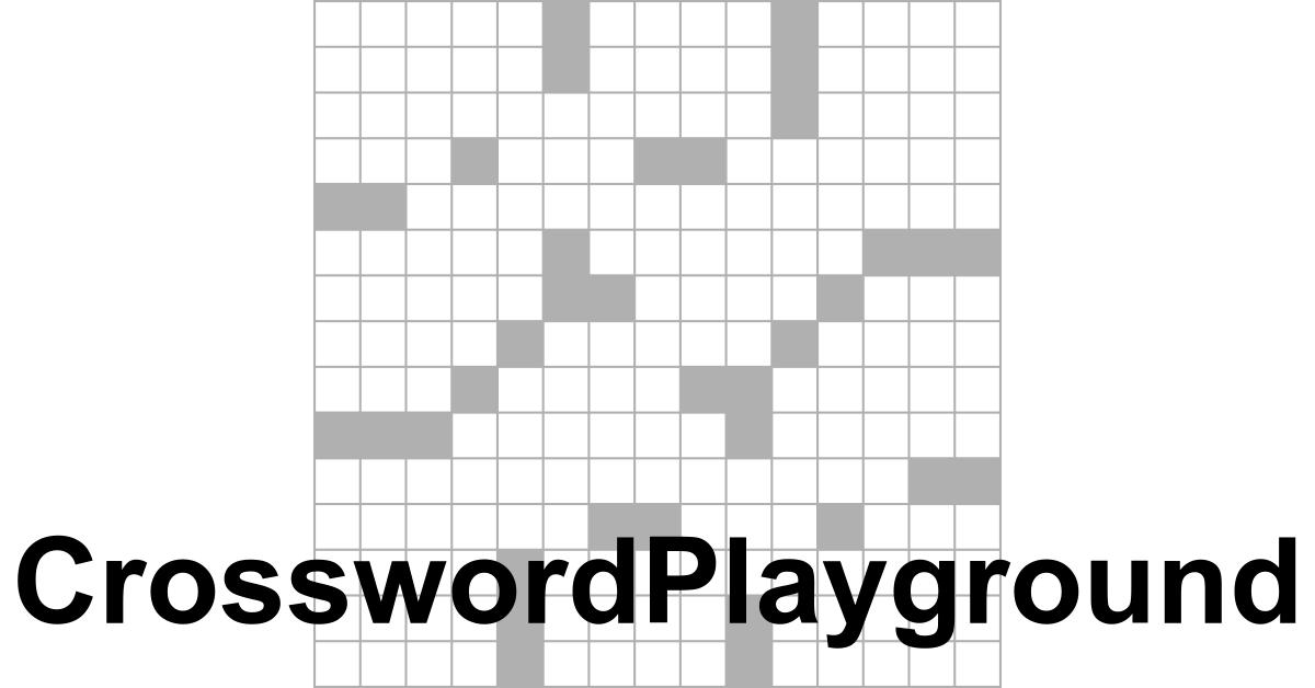 Tot TNT CrosswordPlayground Free crossword puzzle Tot TNT CrosswordPlayground Free crossword puzzle