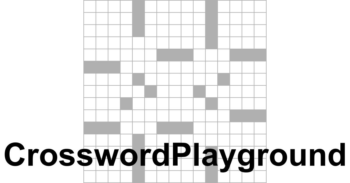 Access Granted v1 0 CrosswordPlayground Free crossword puzzle Access Granted v1 0 CrosswordPlayground Free crossword puzzle