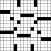 Weekend Perfume Crossword #1